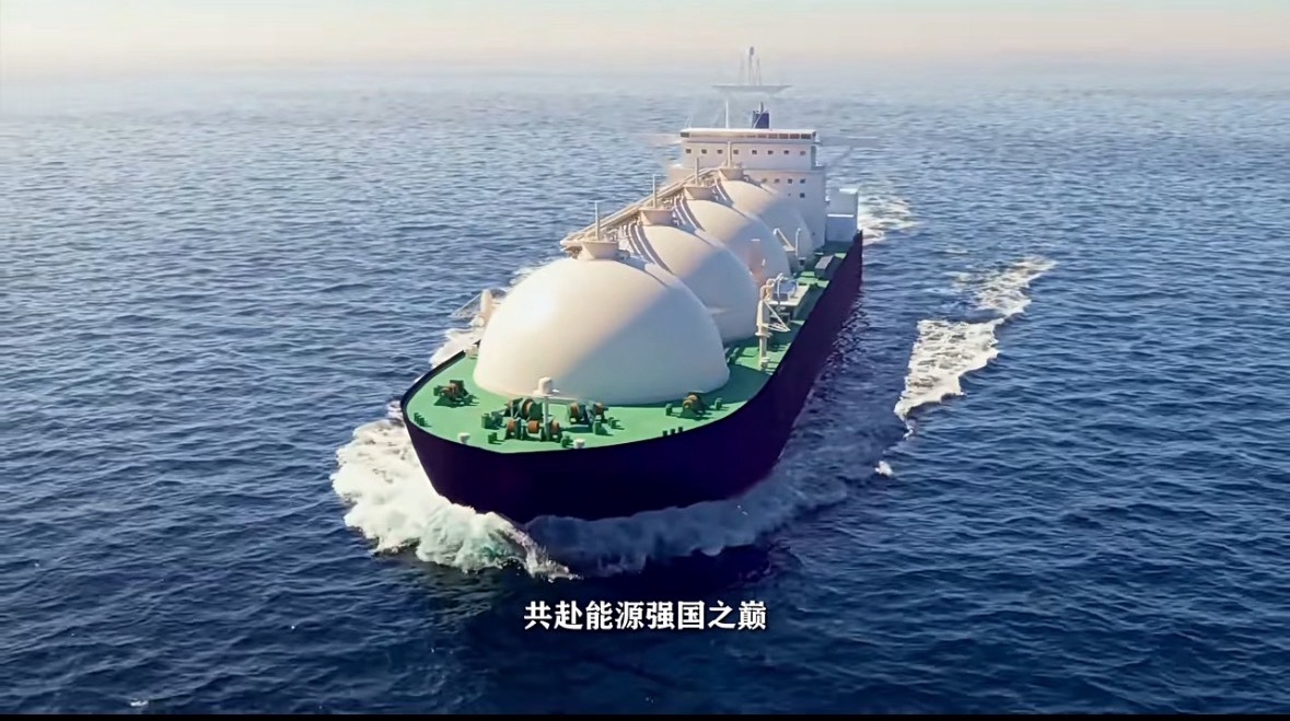 “十五五”规划纲要（草案）锚定能源强国建设目标，AI执笔，看晋陕蒙宁青新皖七省区如何立足禀赋，书写中国“能源江湖”时代传奇。